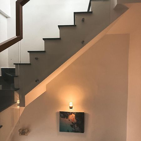 Cam Ranh Surf House Otel Cam Lam Dış mekan fotoğraf