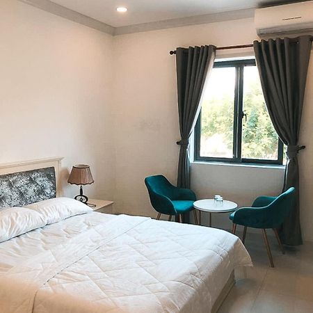 Cam Ranh Surf House Otel Cam Lam Dış mekan fotoğraf