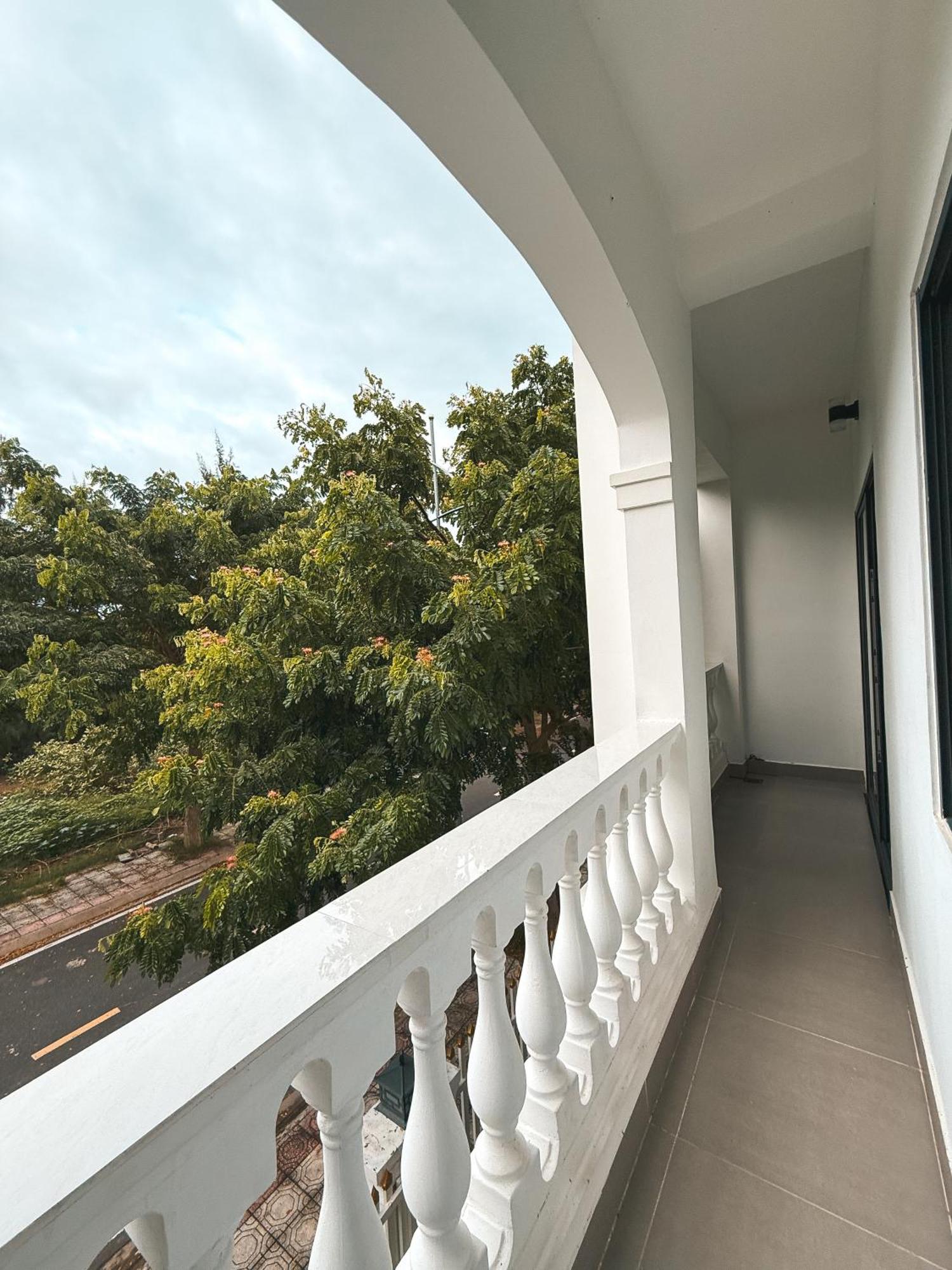 Cam Ranh Surf House Otel Cam Lam Dış mekan fotoğraf
