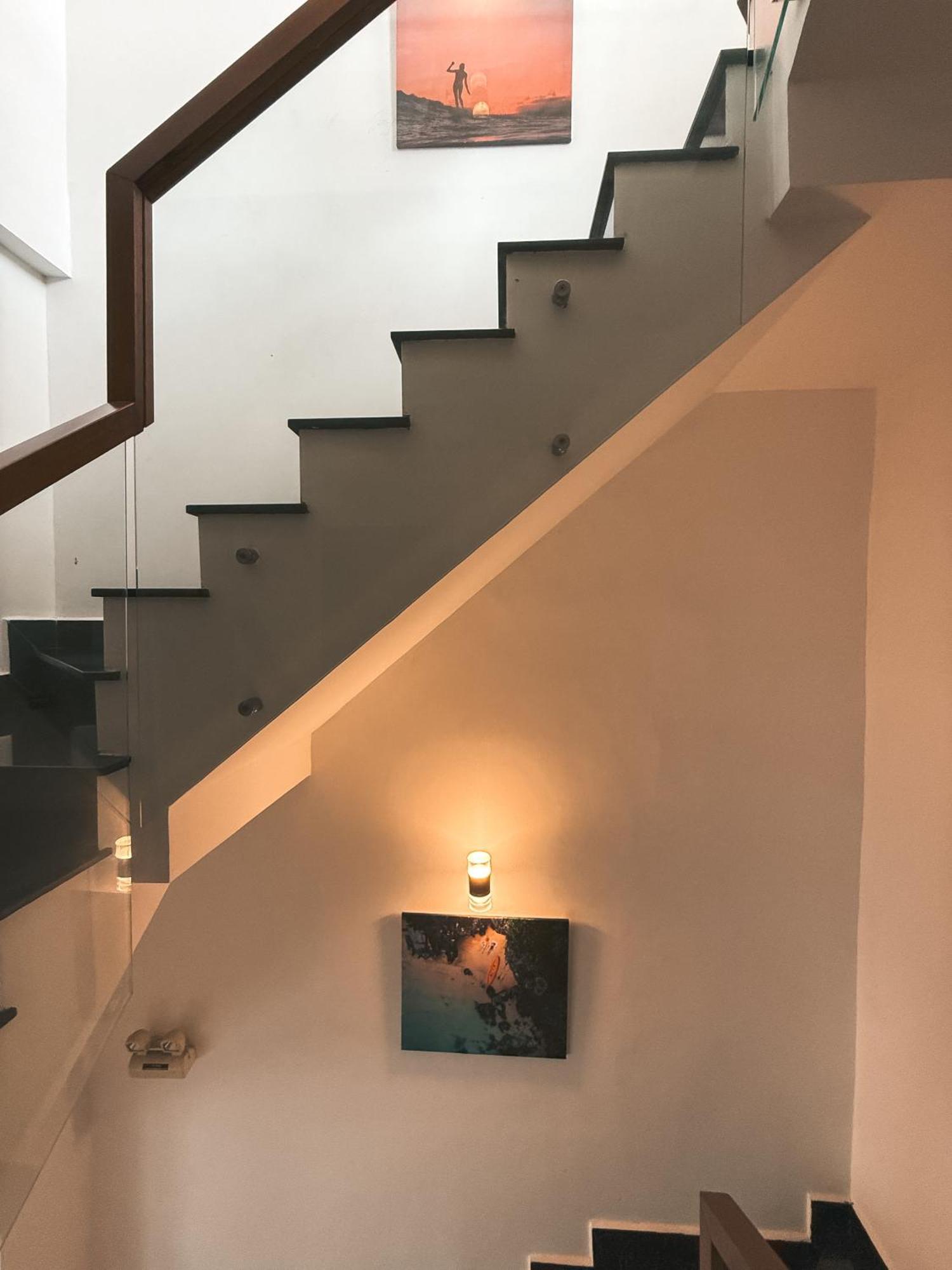 Cam Ranh Surf House Otel Cam Lam Dış mekan fotoğraf
