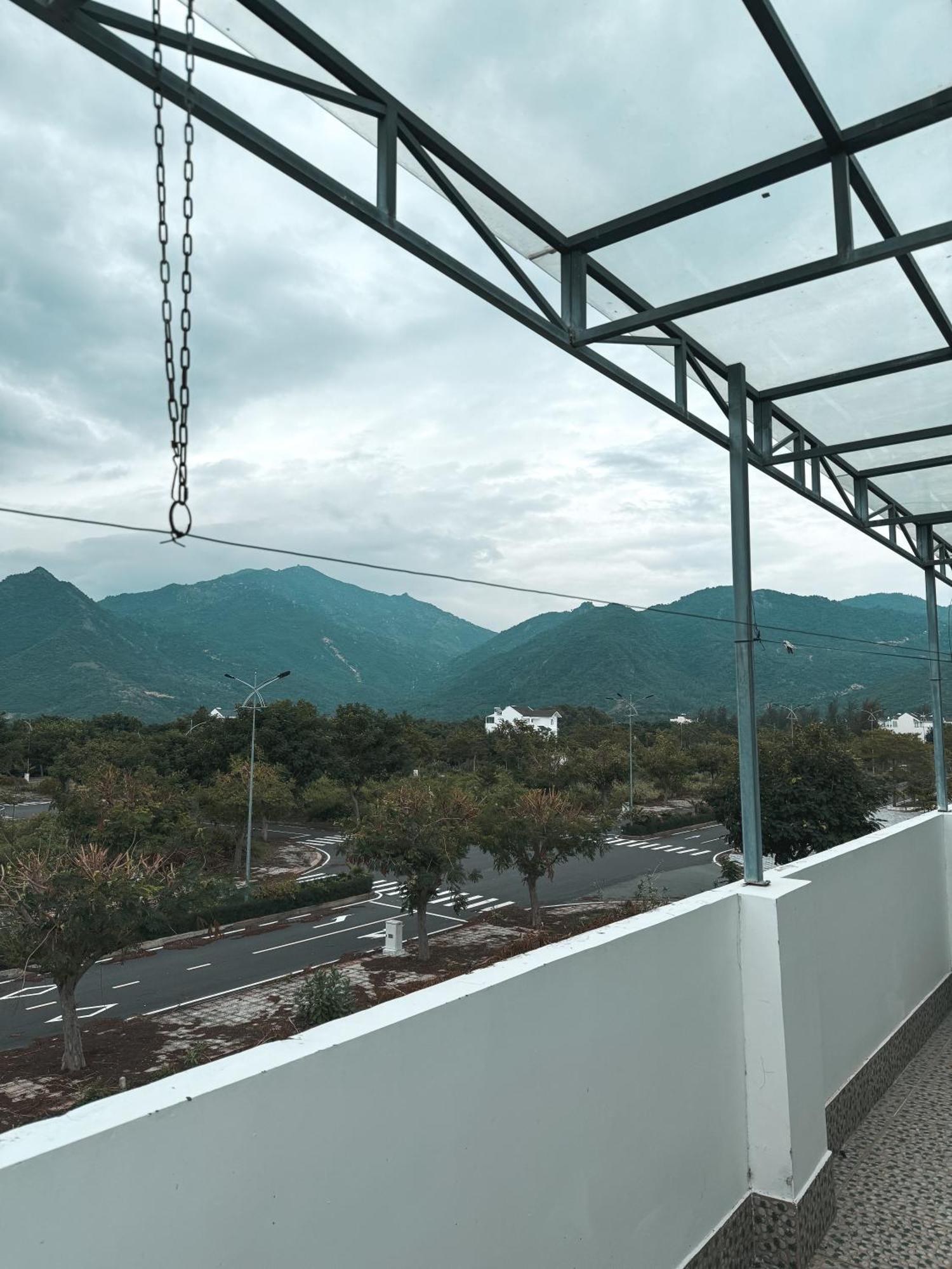Cam Ranh Surf House Otel Cam Lam Dış mekan fotoğraf