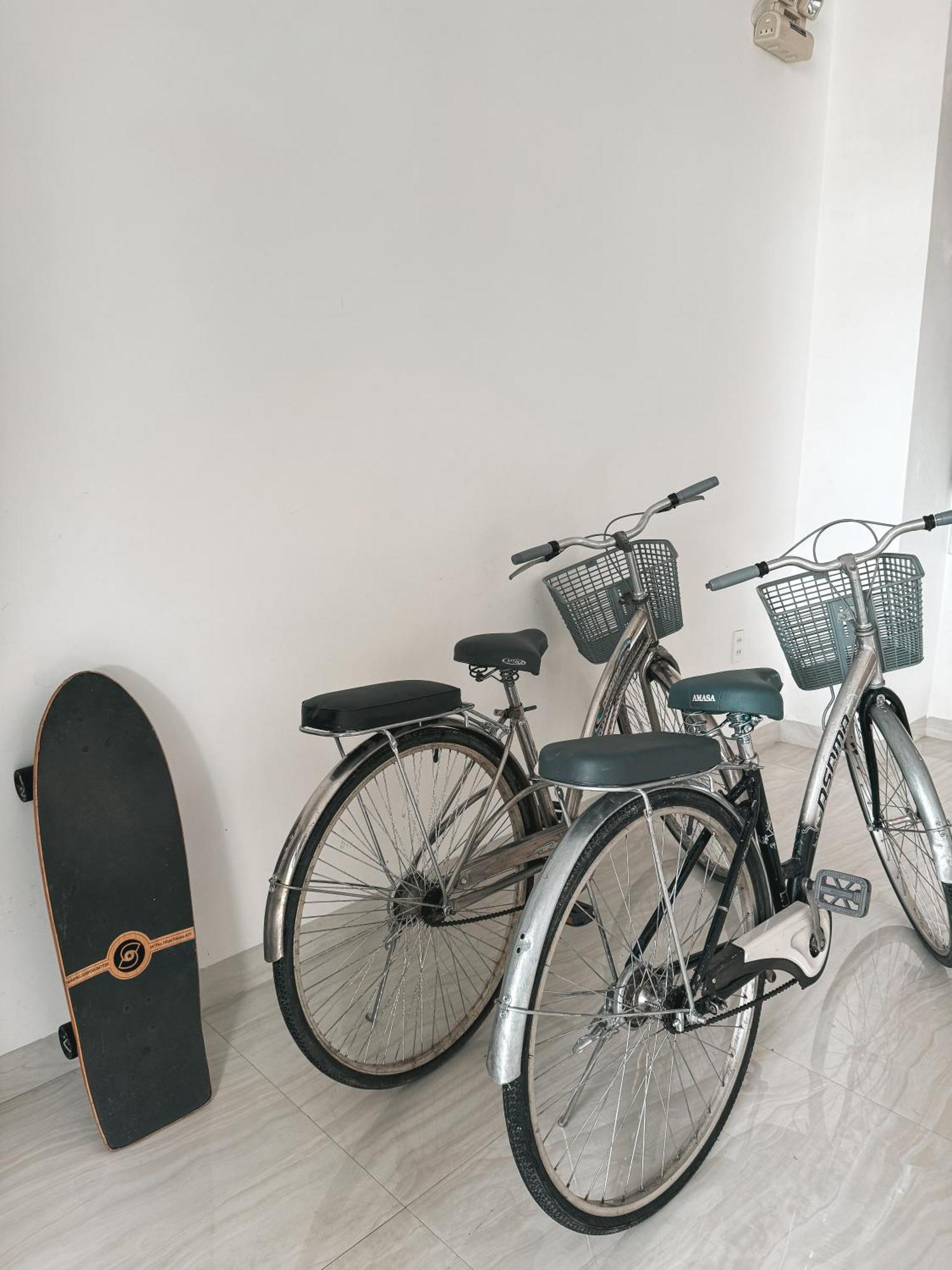 Cam Ranh Surf House Otel Cam Lam Dış mekan fotoğraf