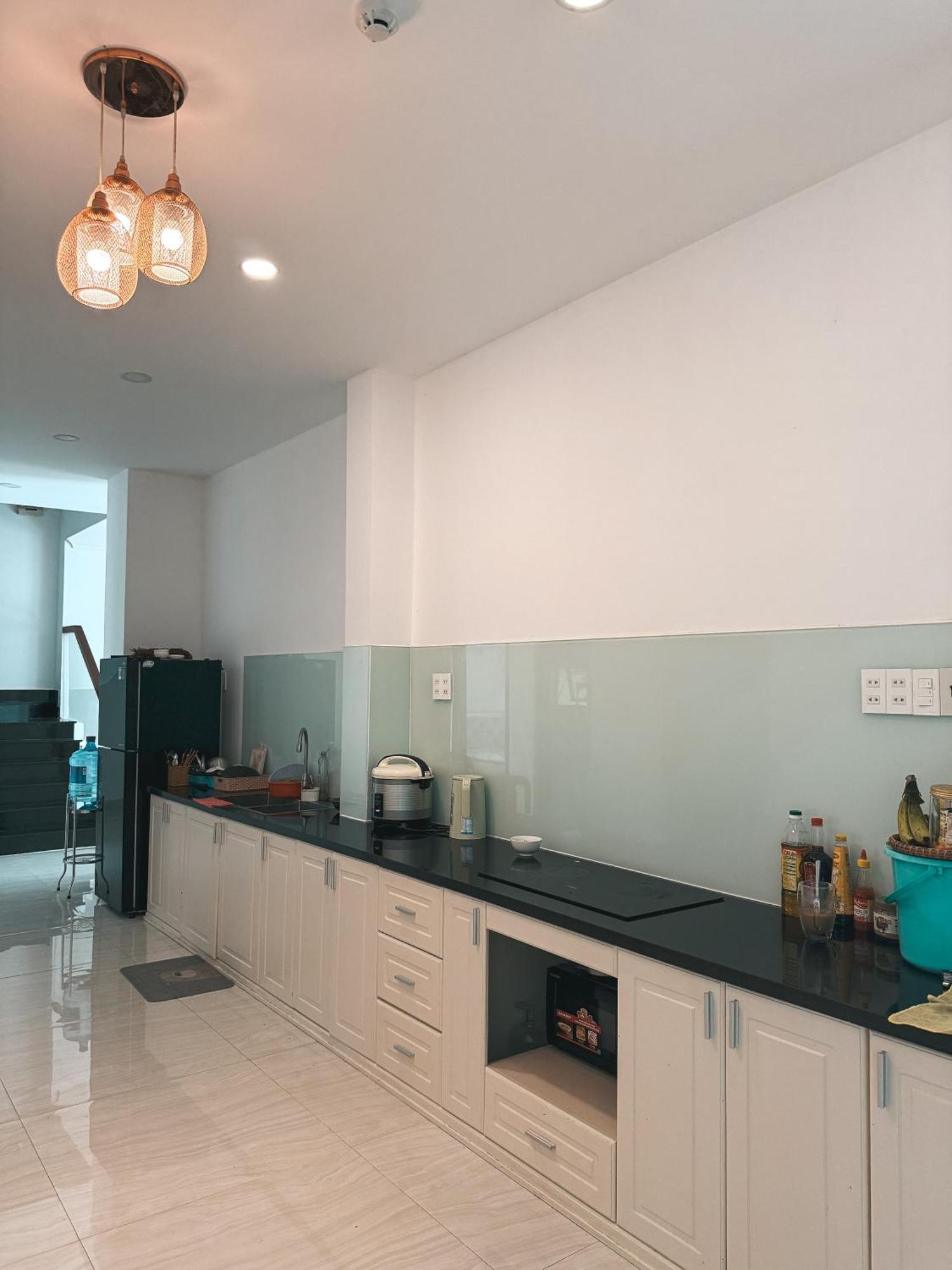 Cam Ranh Surf House Otel Cam Lam Dış mekan fotoğraf