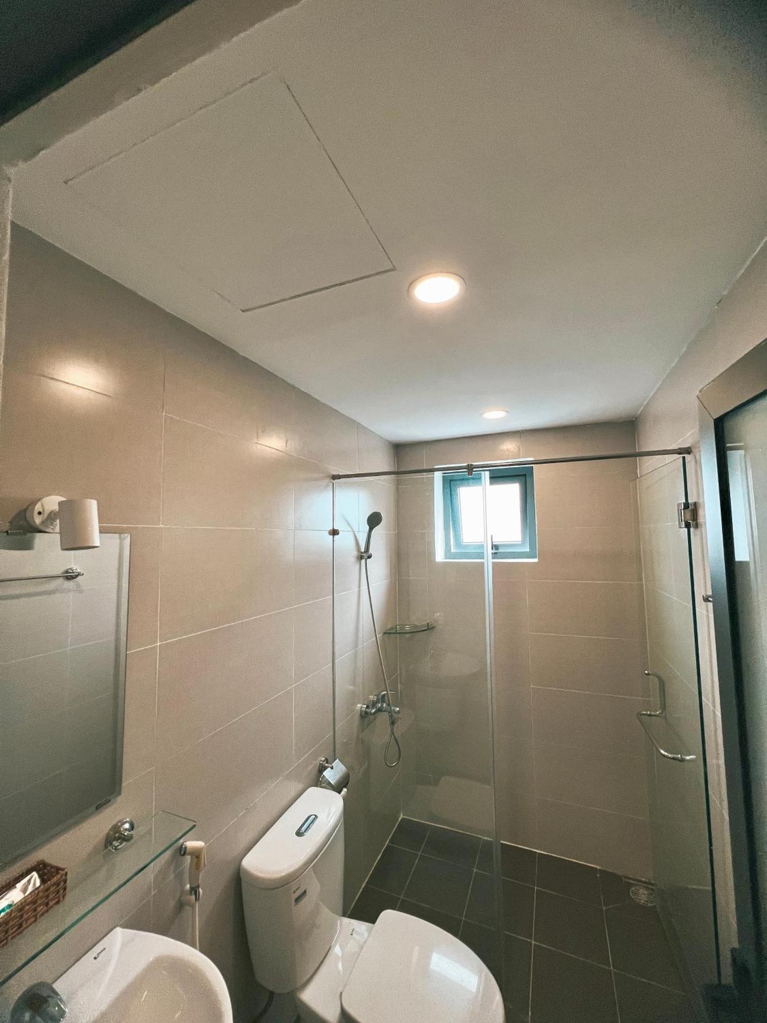 Cam Ranh Surf House Otel Cam Lam Dış mekan fotoğraf